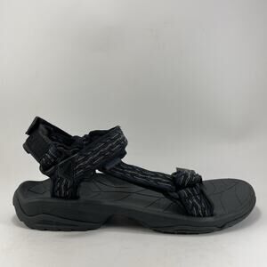Teva Terra Fi Lite Hiking Sandals Mens Size 12 Hiking Water Outdoor Aztec Weave